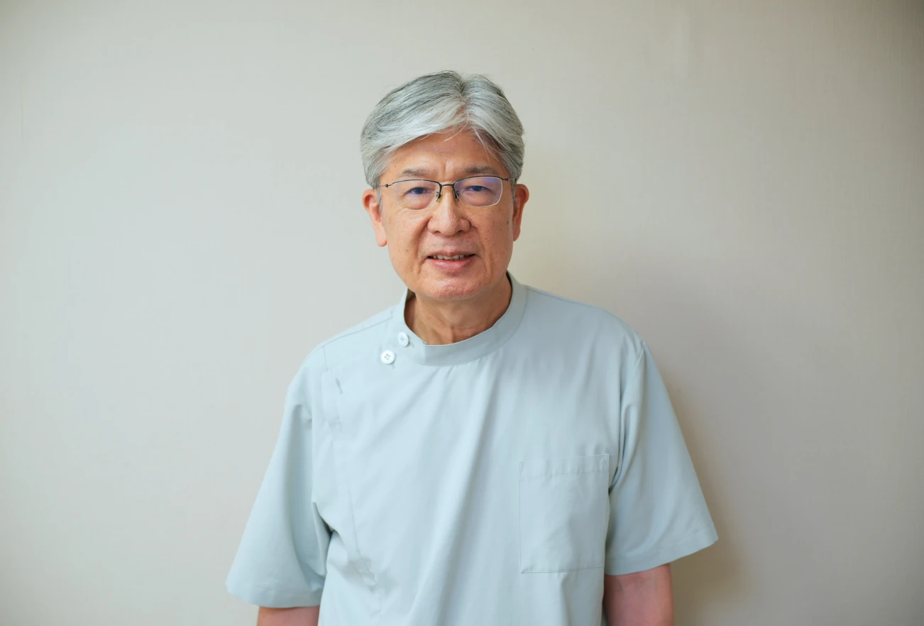 院長