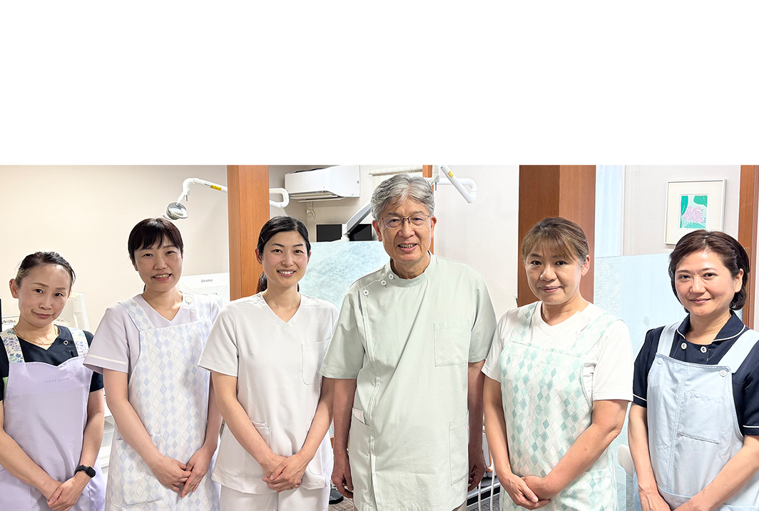 一緒に働く仲間を募集しています